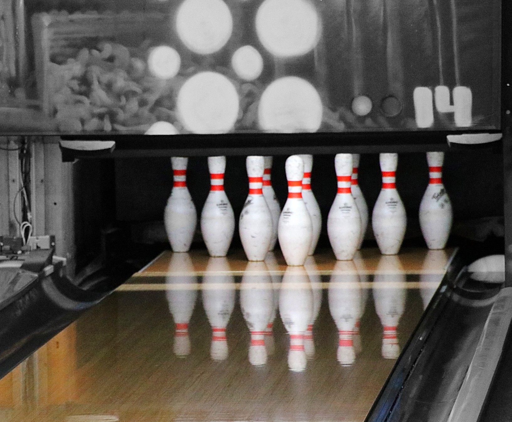 Bowling